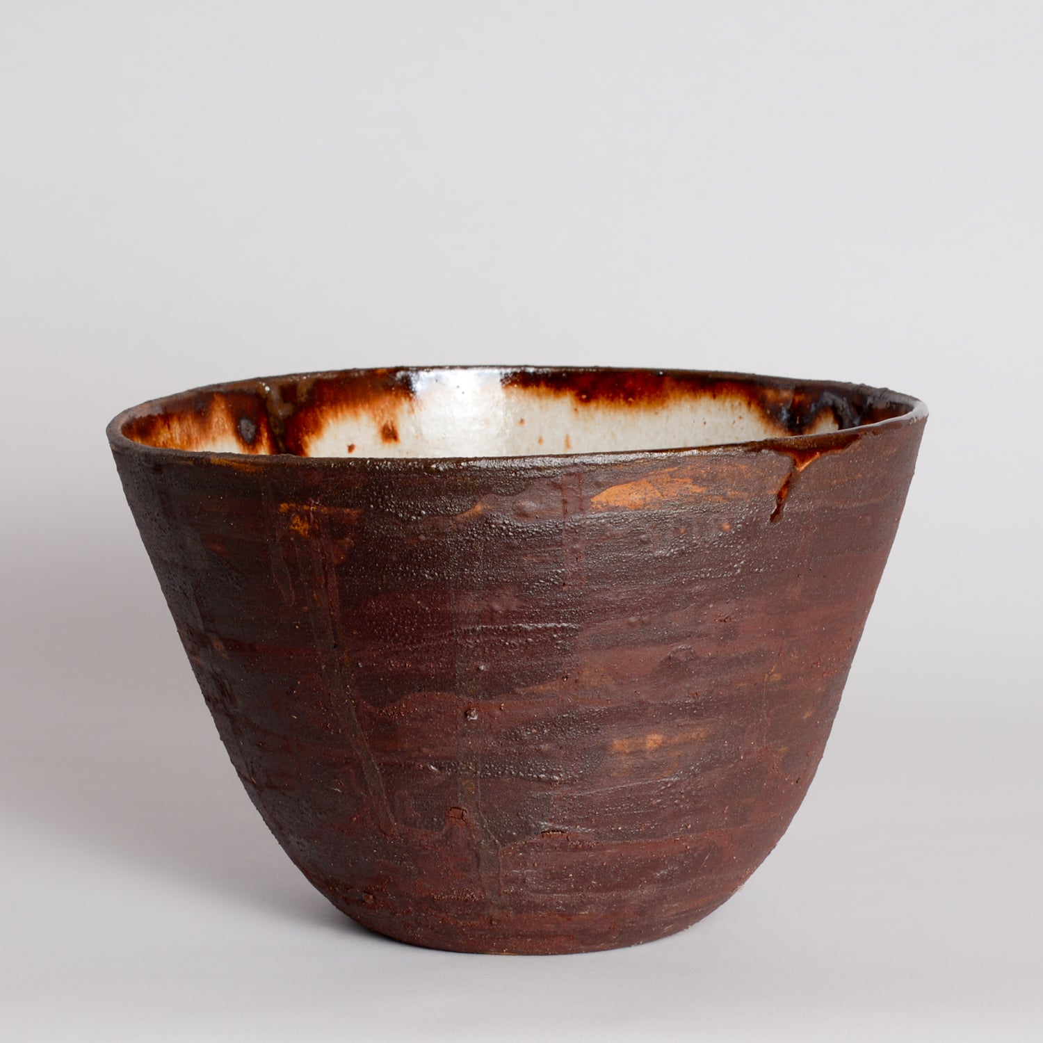 Stoneware Bowl