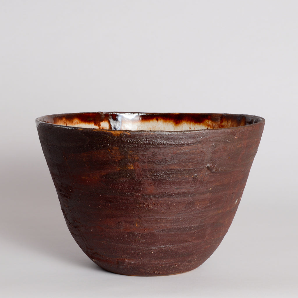 Stoneware Bowl