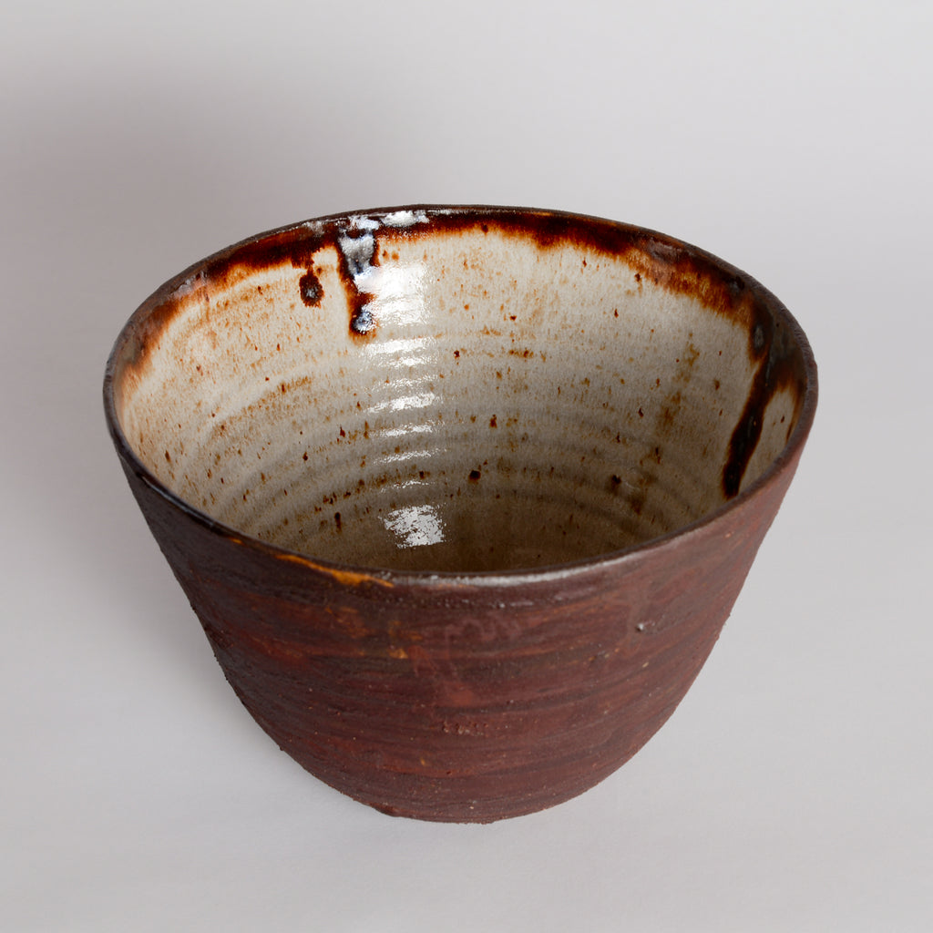 Stoneware Bowl