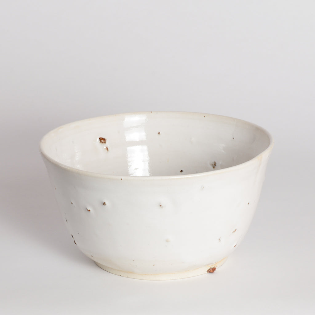 Stoneware Bowl