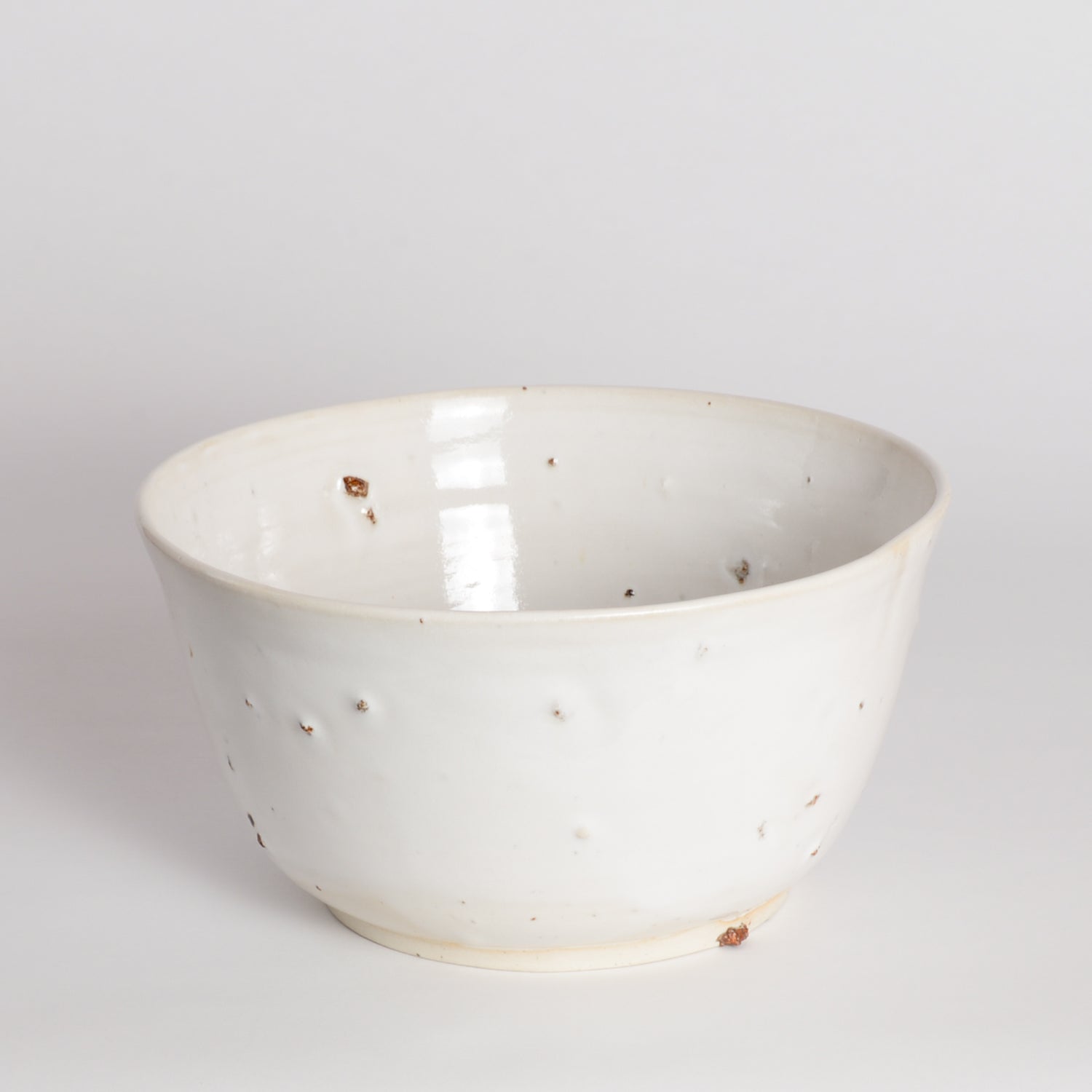 Stoneware Bowl
