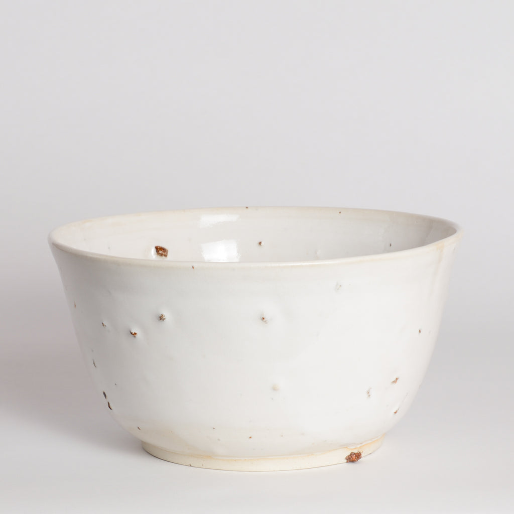 Stoneware Bowl