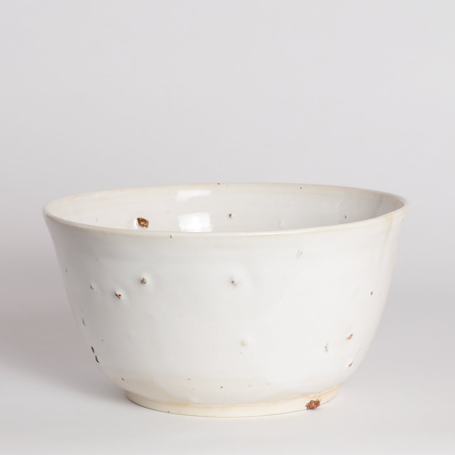Stoneware Bowl
