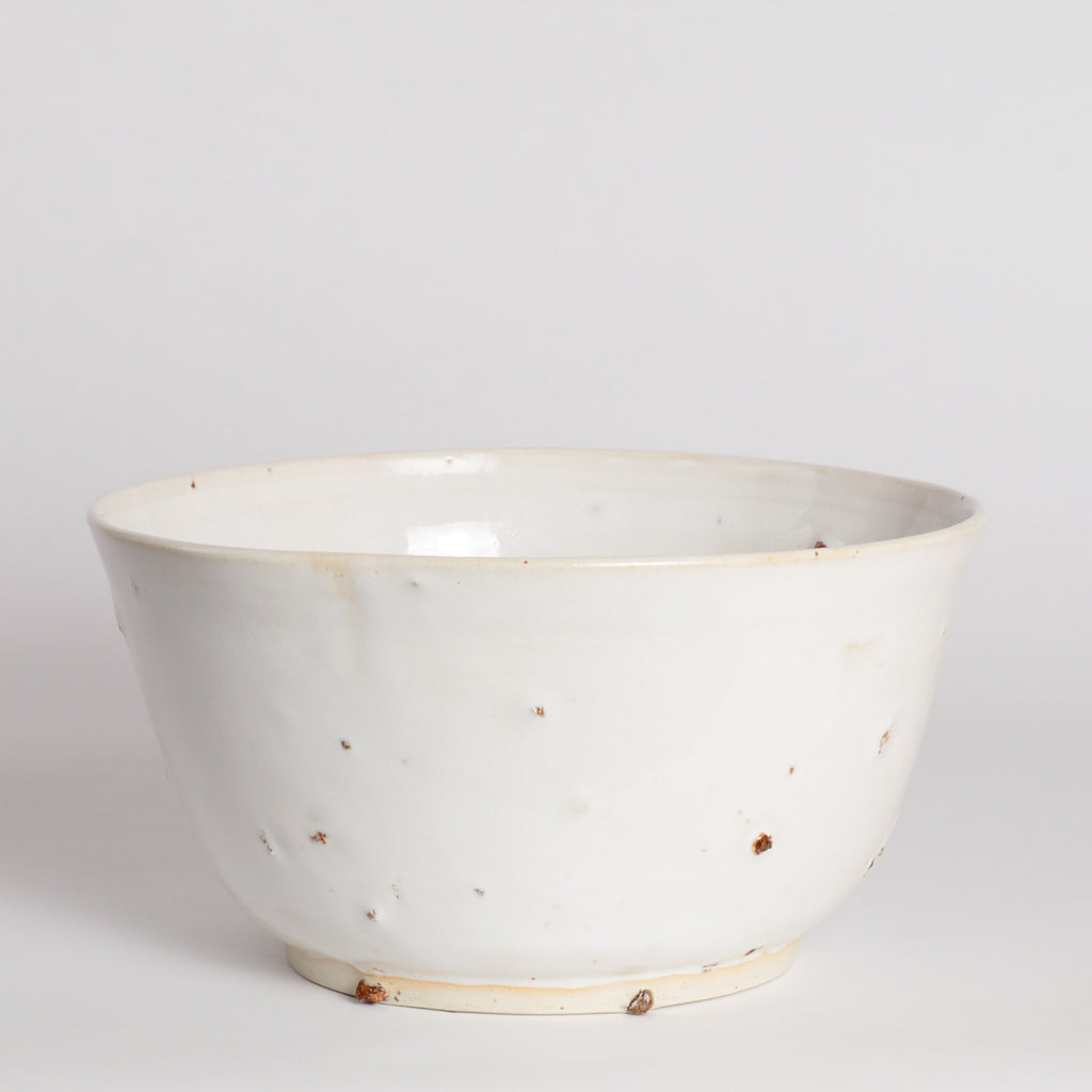Stoneware Bowl
