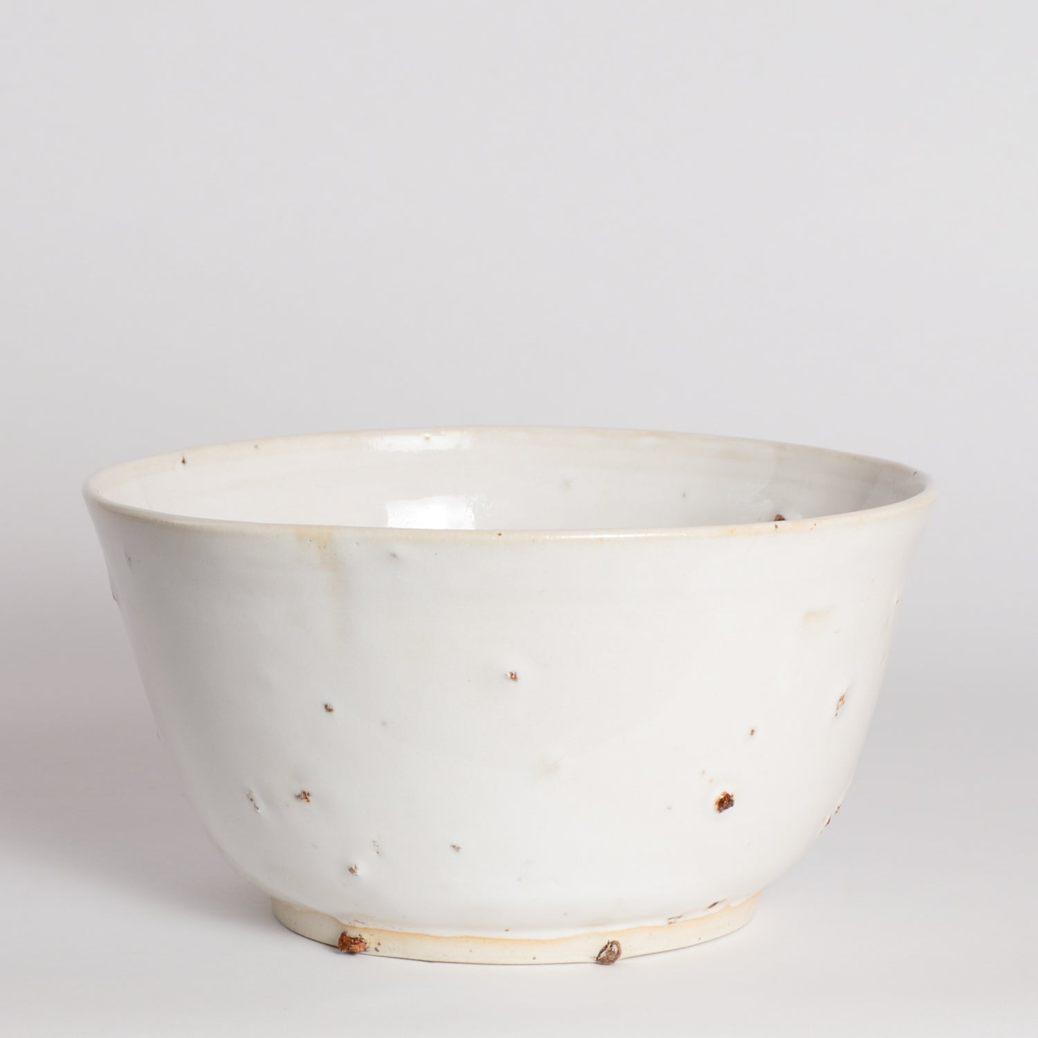 Stoneware Bowl