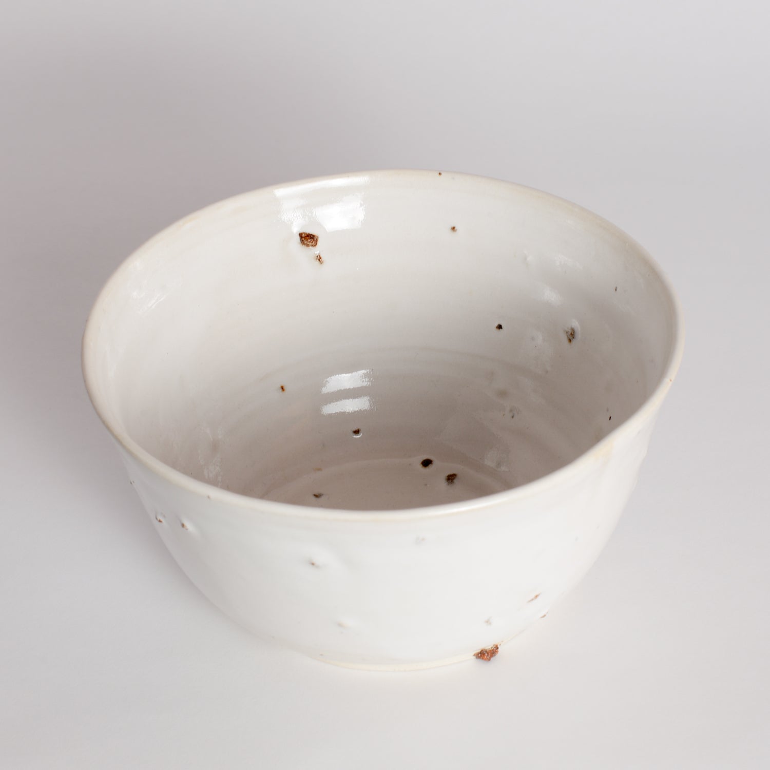 Stoneware Bowl