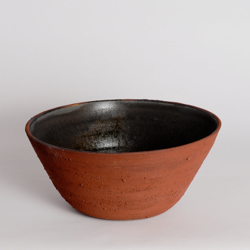 Stoneware Bowl