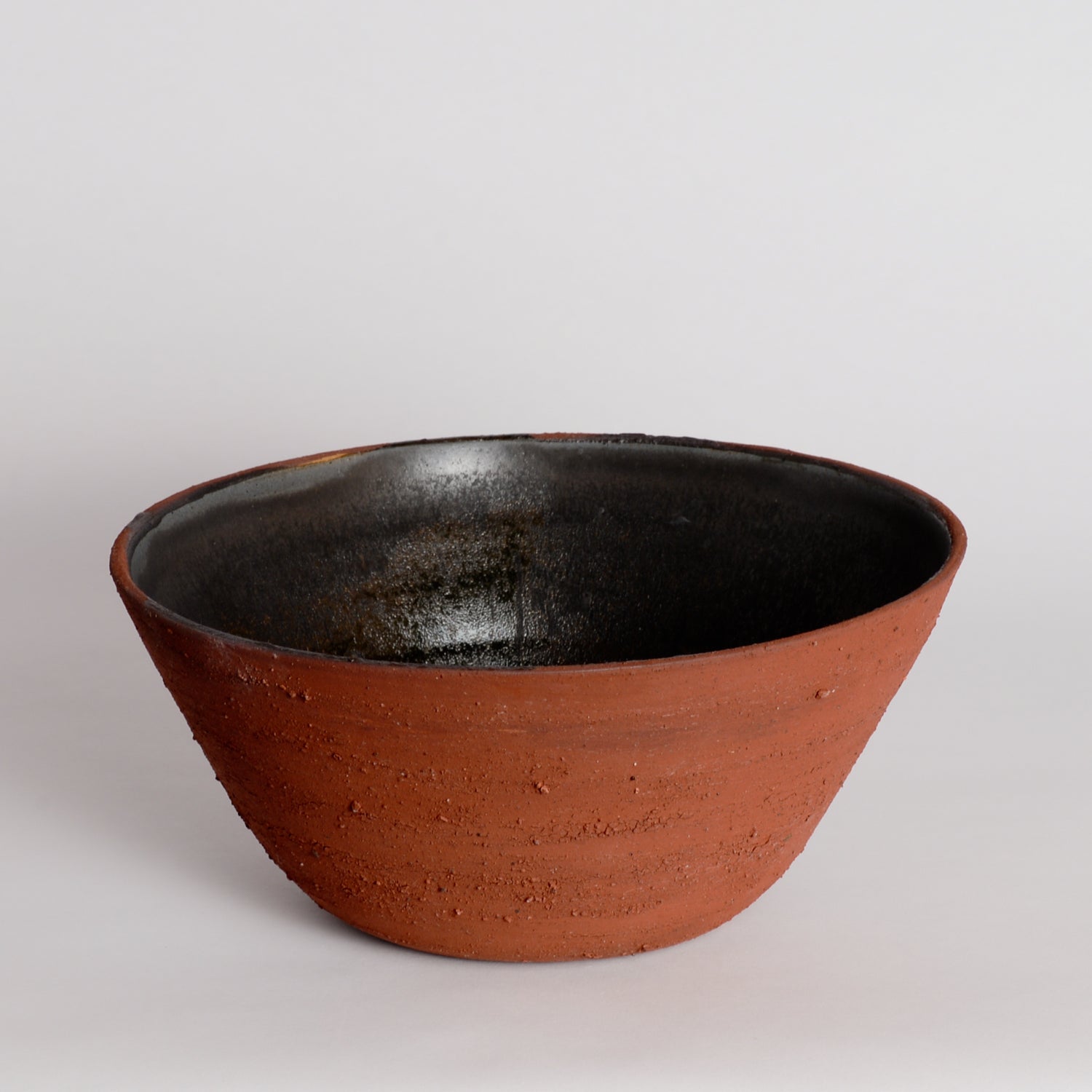 Stoneware Bowl