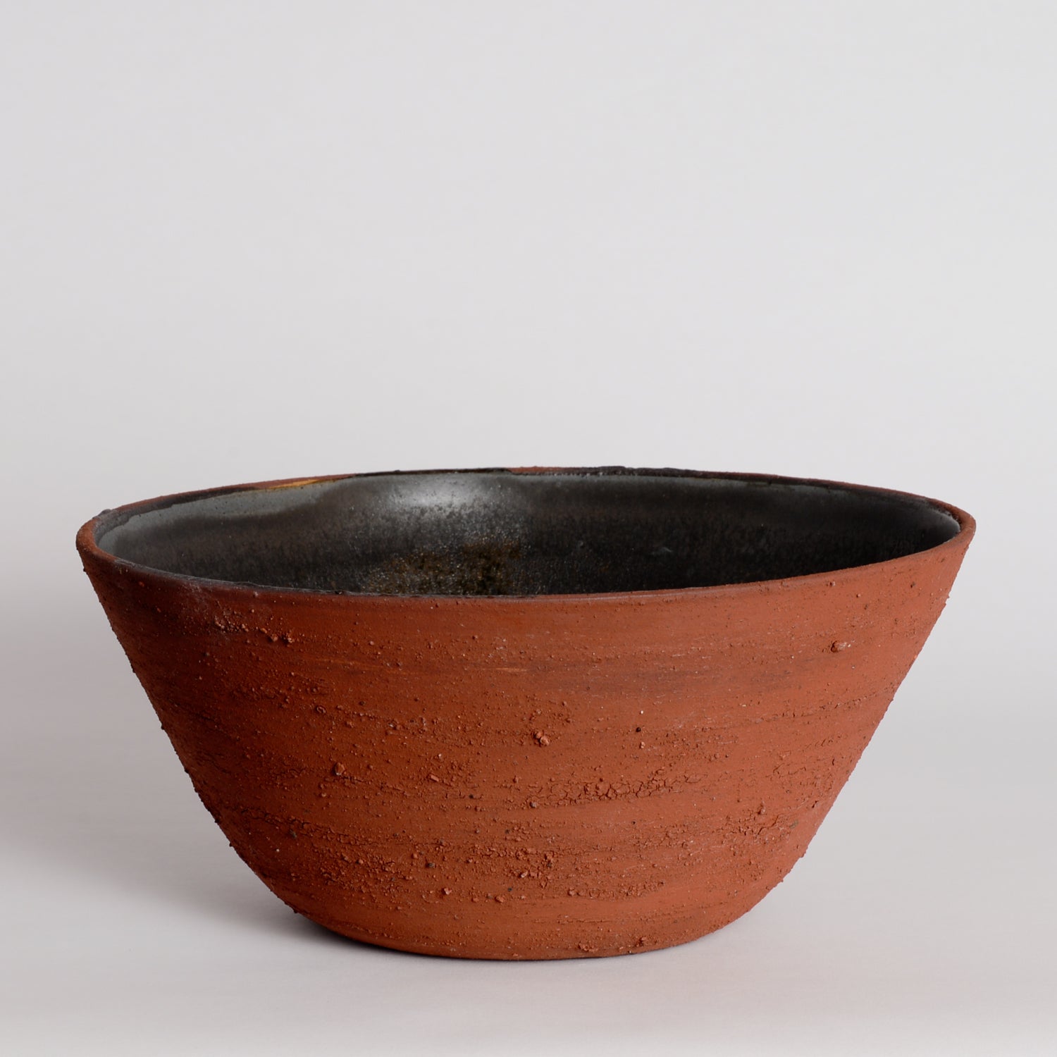 Stoneware Bowl