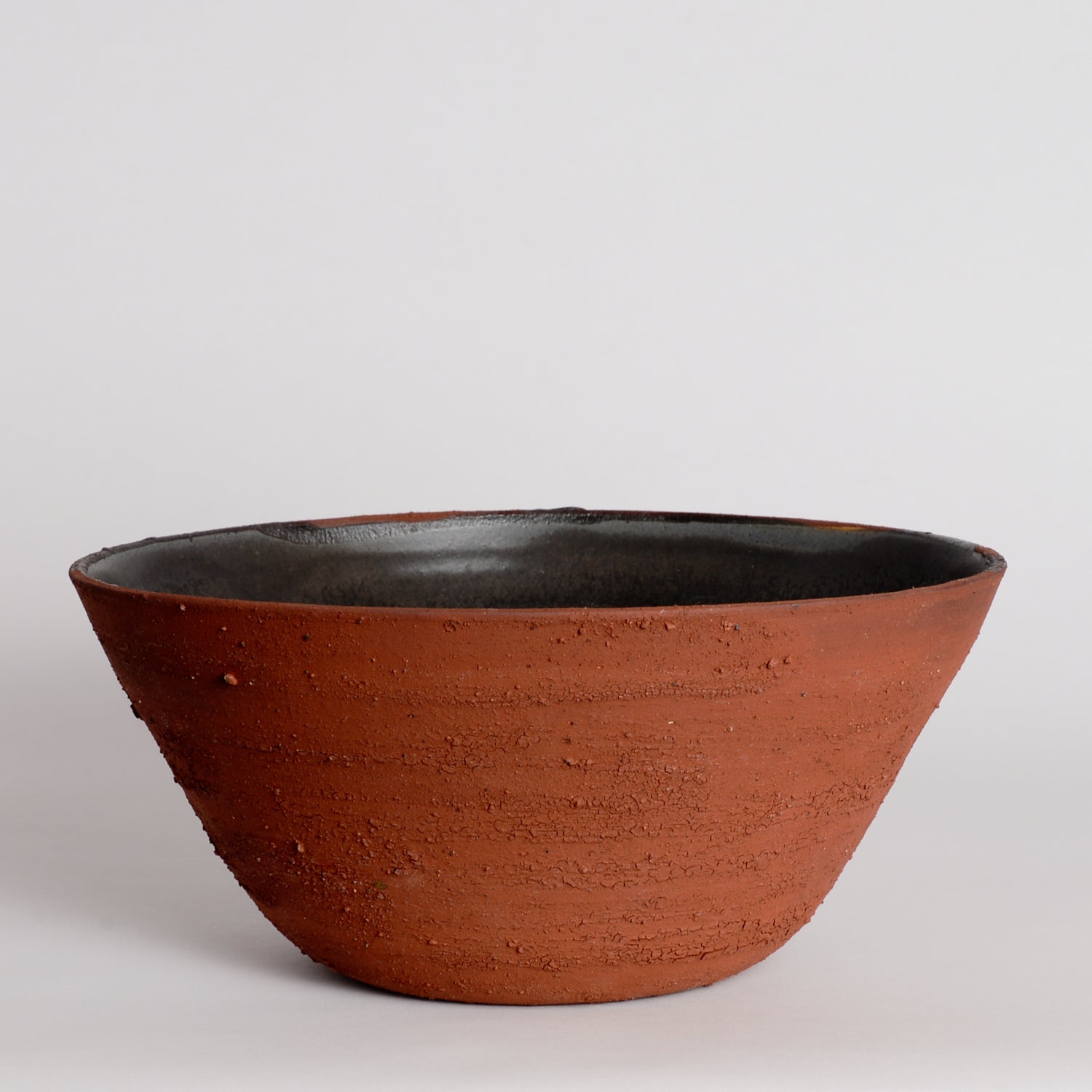 Stoneware Bowl