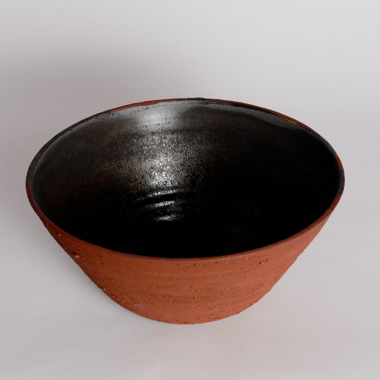 Stoneware Bowl