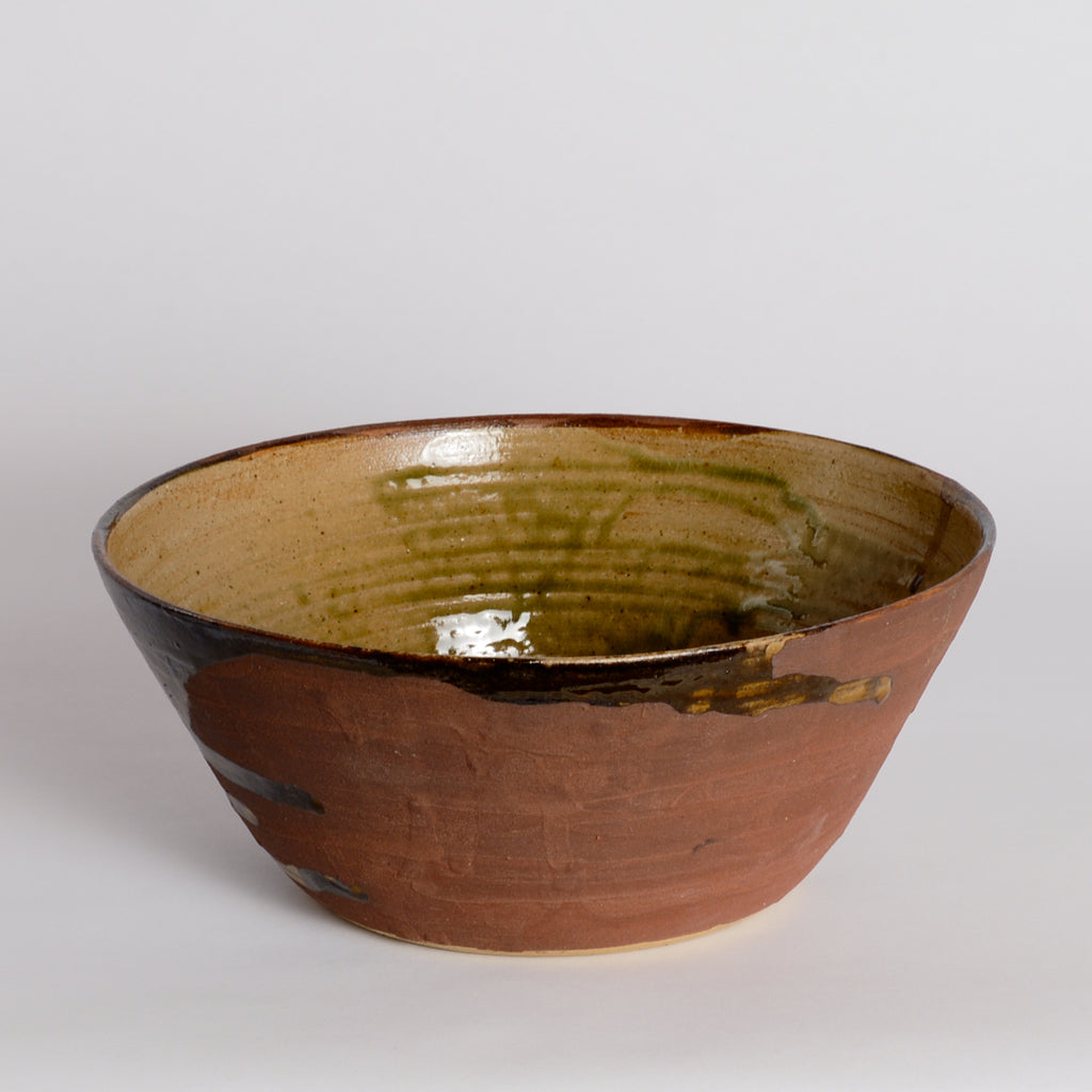Stoneware Bowl