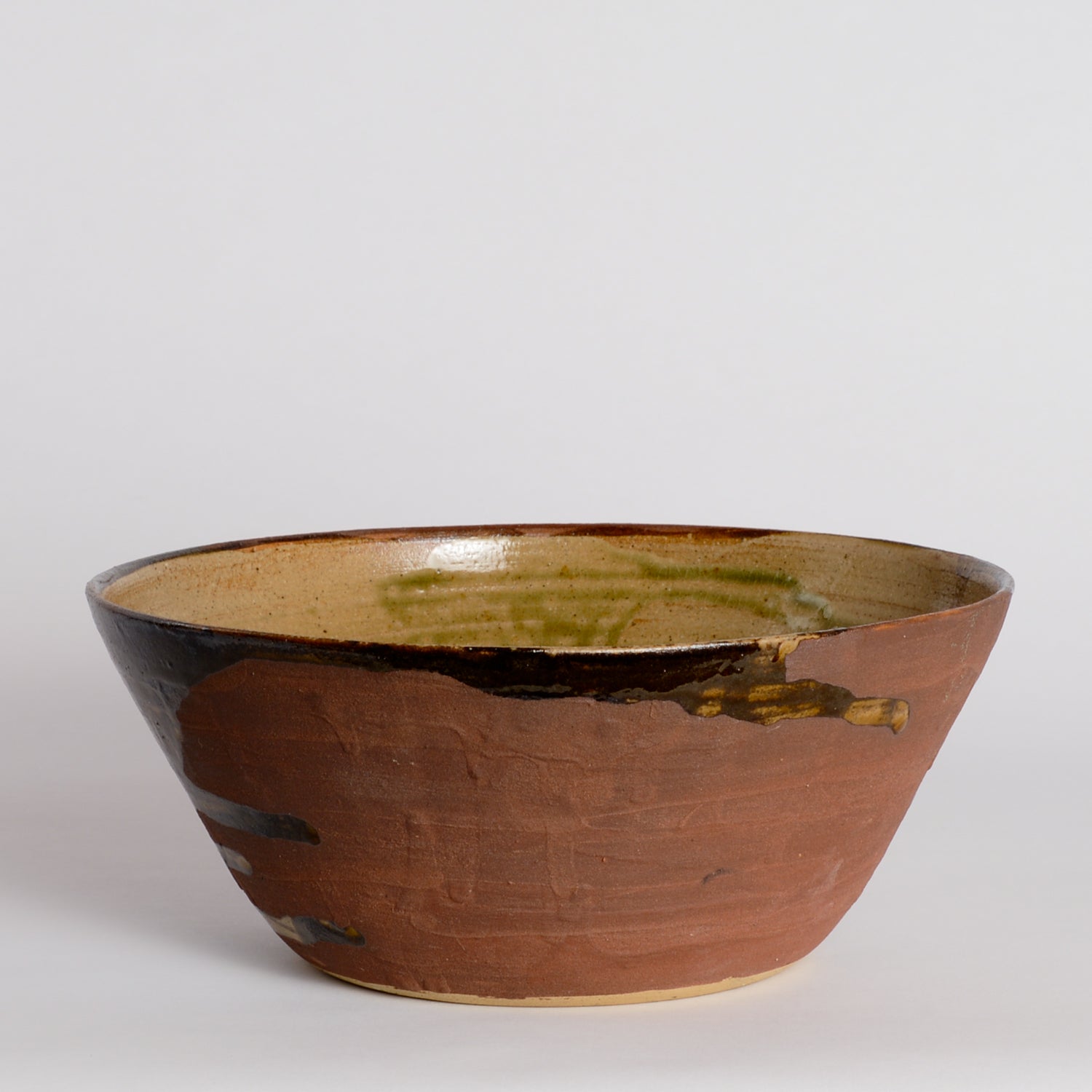 Stoneware Bowl