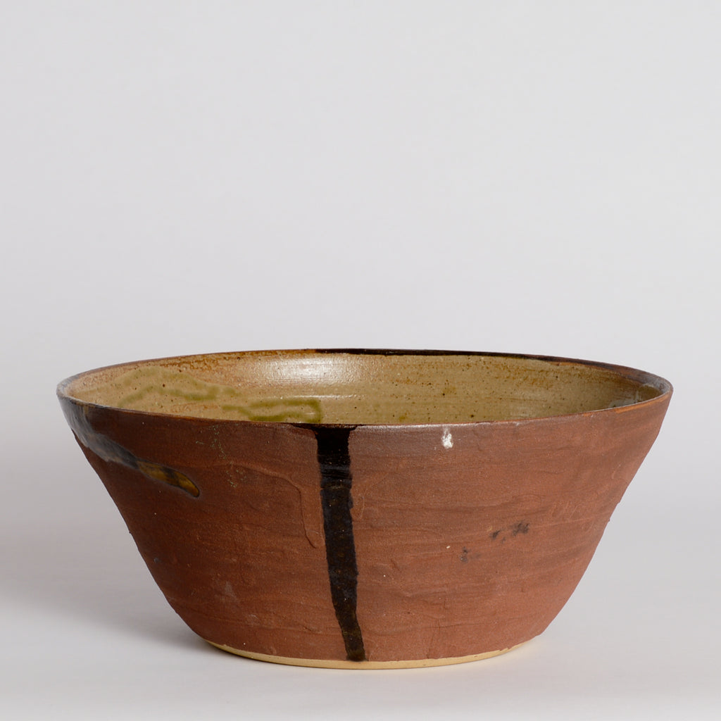 Stoneware Bowl