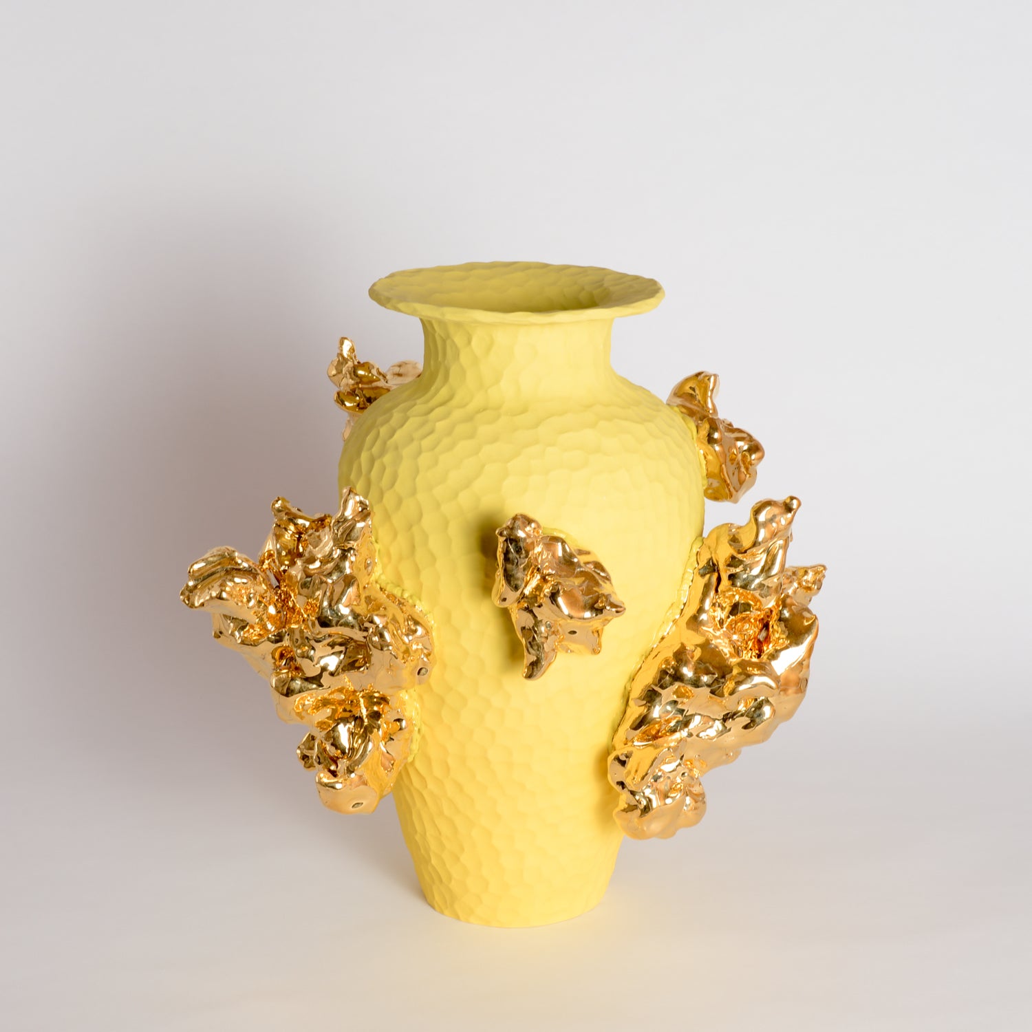 'Anything Will Do' Sculpture