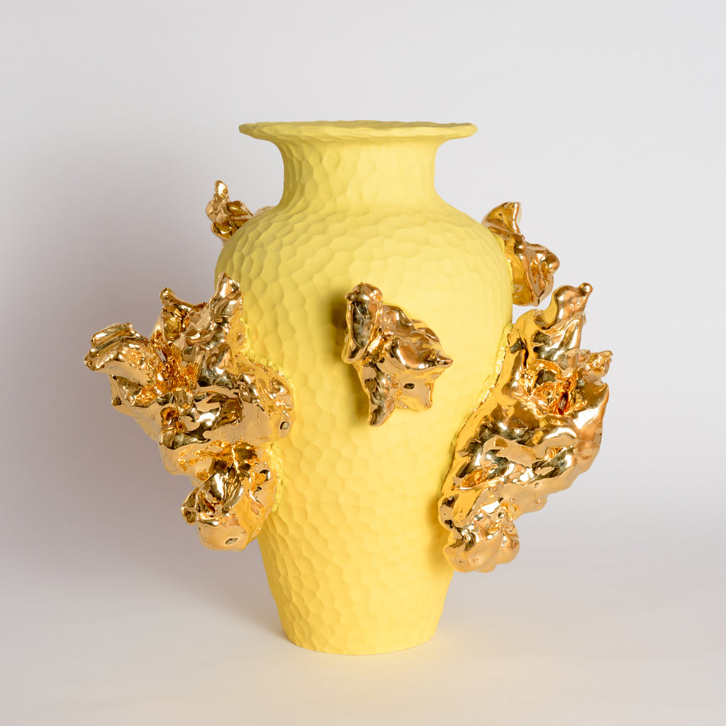 'Anything Will Do' Sculpture