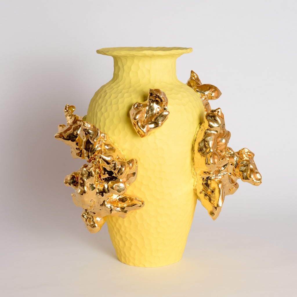 'Anything Will Do' Sculpture