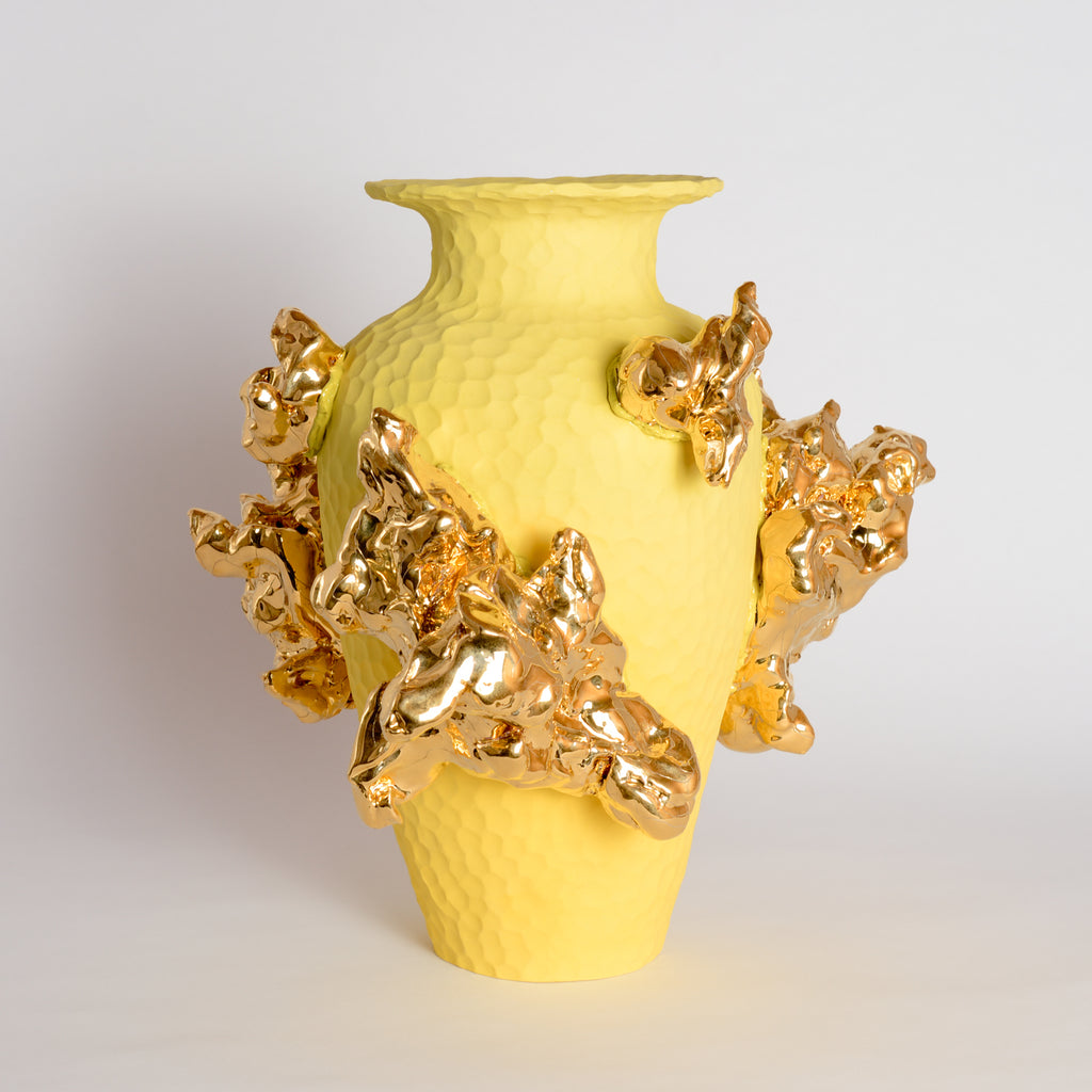 'Anything Will Do' Sculpture