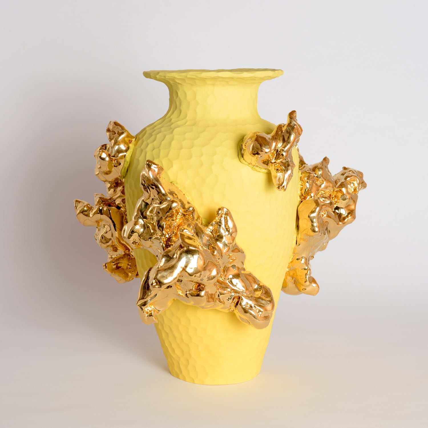 'Anything Will Do' Sculpture