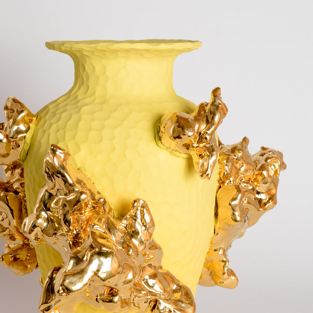 'Anything Will Do' Sculpture