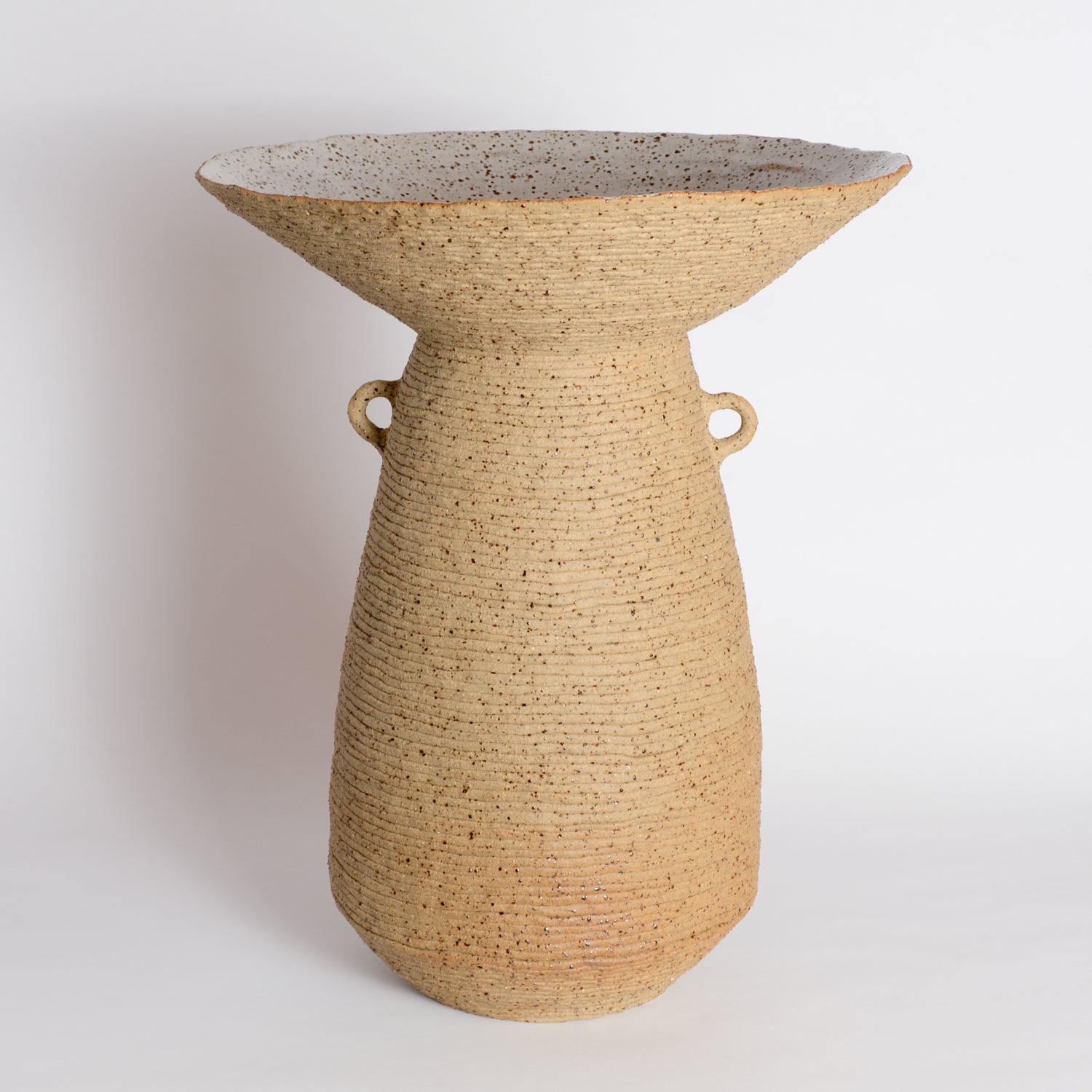 Large Bloom Vessel
