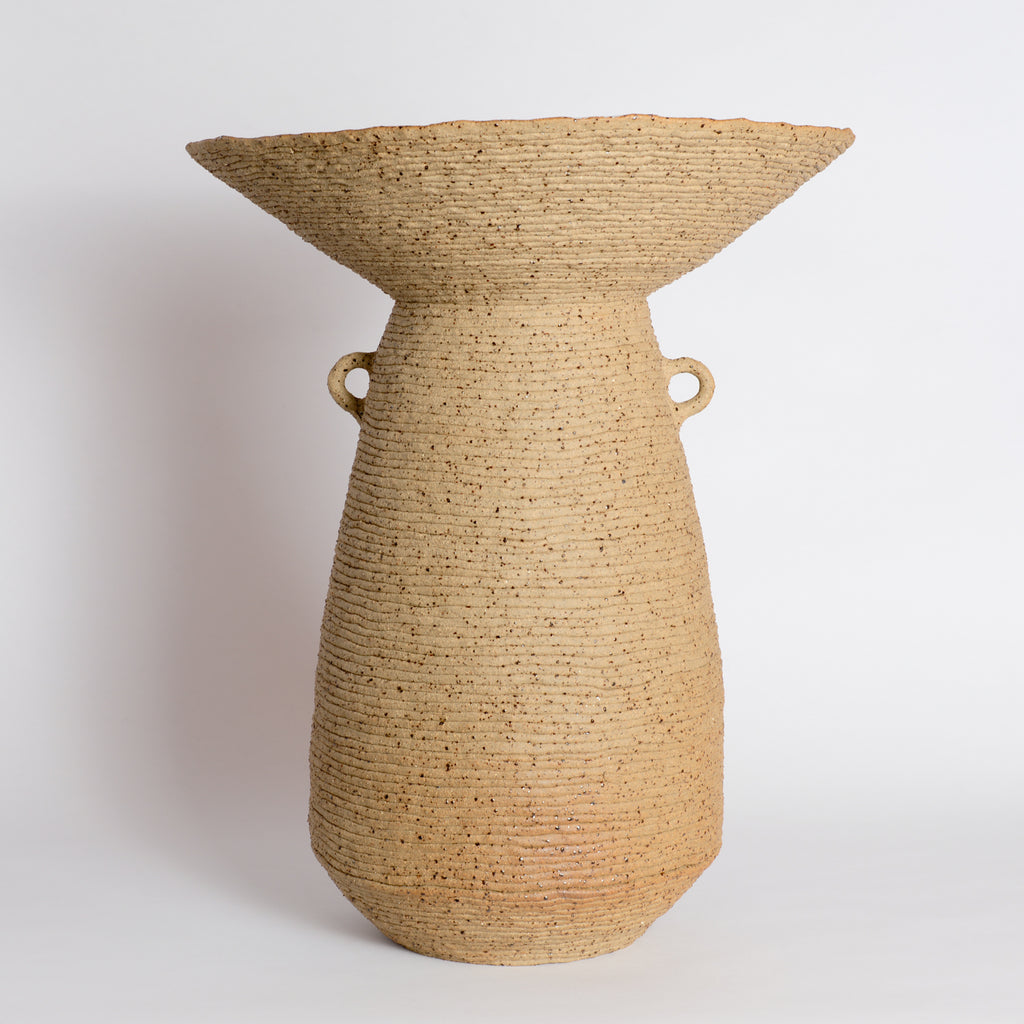 Large Bloom Vessel