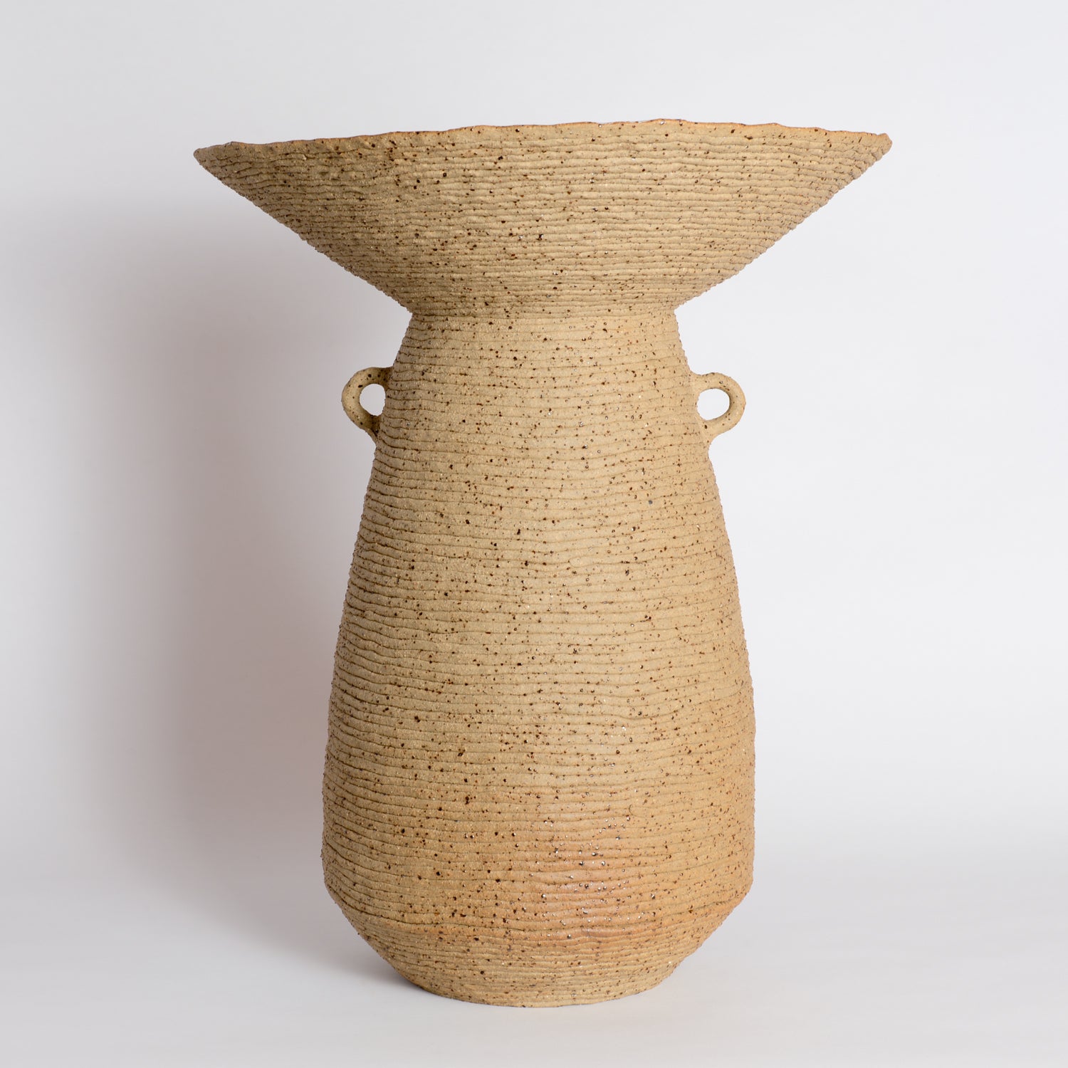 Large Bloom Vessel
