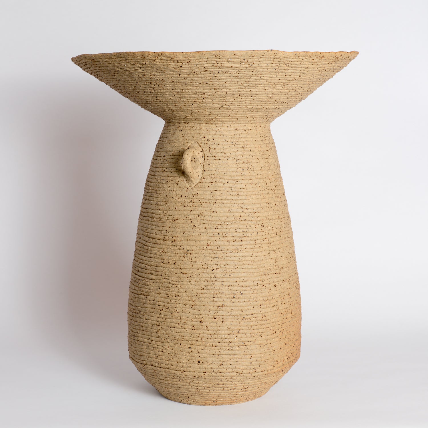 Large Bloom Vessel