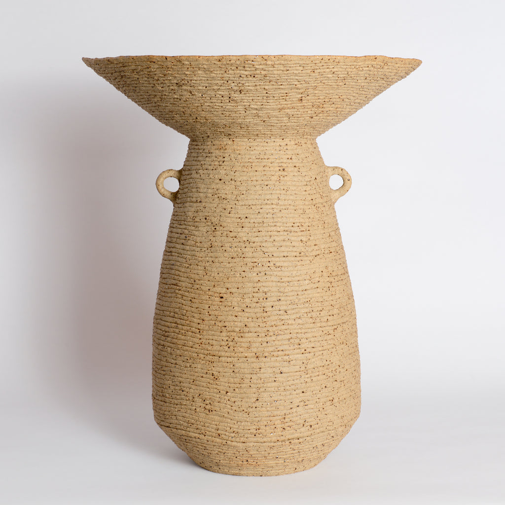 Large Bloom Vessel