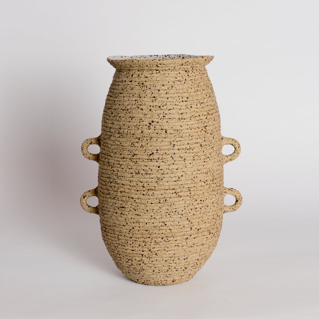 Amphora Vessel