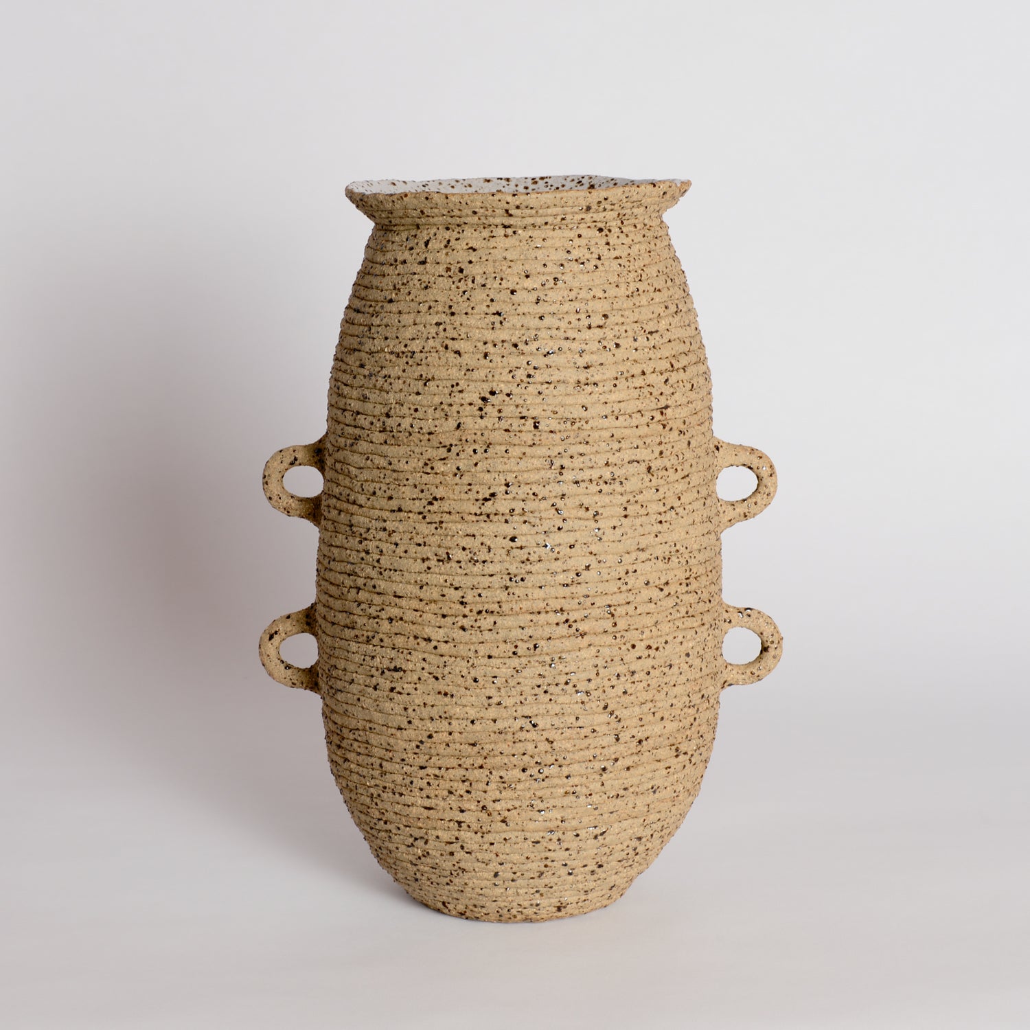Amphora Vessel