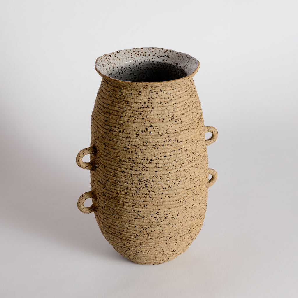 Amphora Vessel