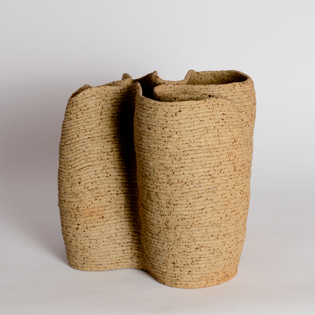 'Open Mountain' Sculpture I