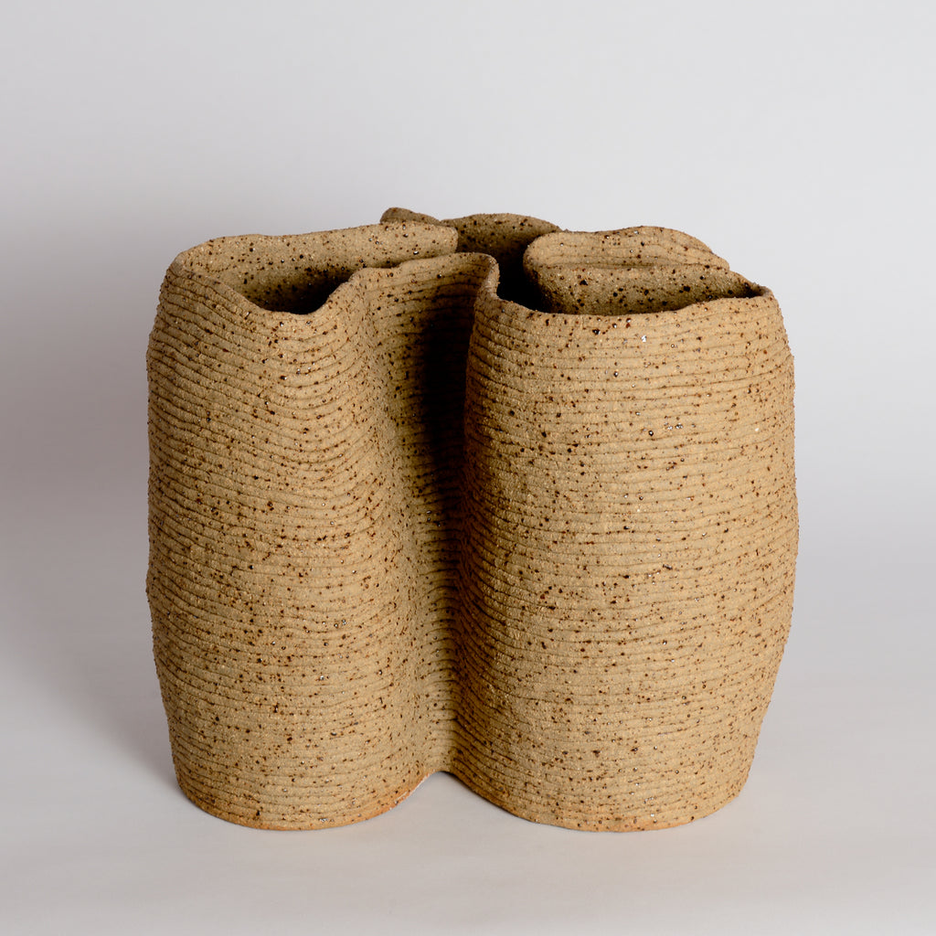 'Open Mountain' Sculpture I