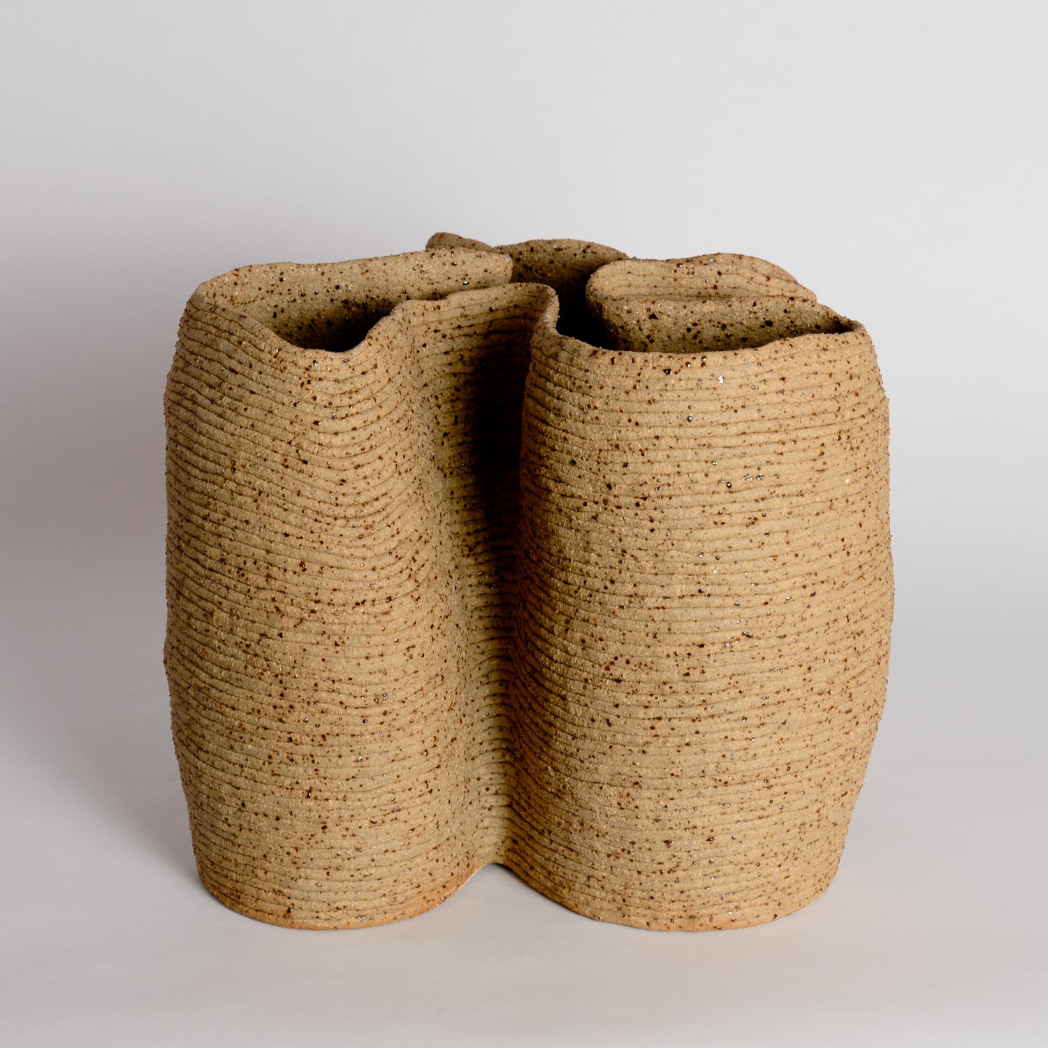 'Open Mountain' Sculpture I