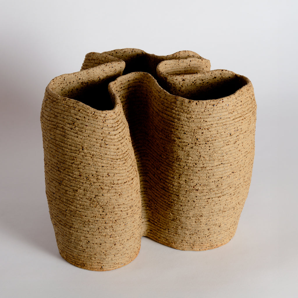 'Open Mountain' Sculpture I