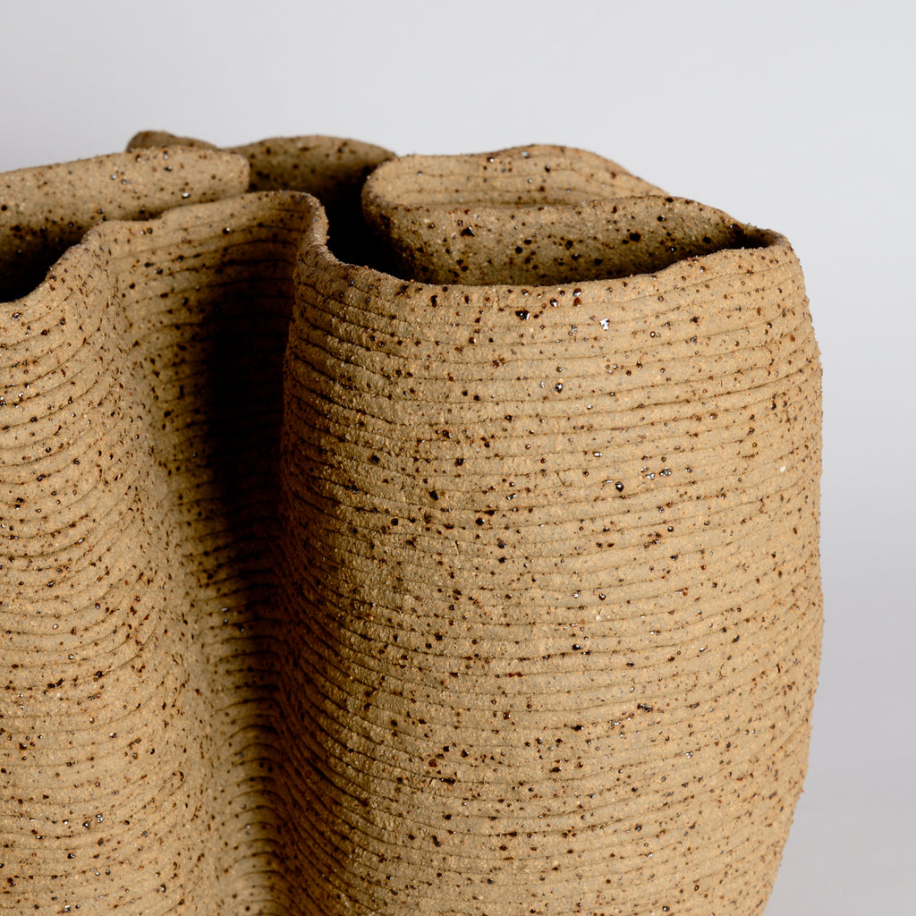 'Open Mountain' Sculpture I