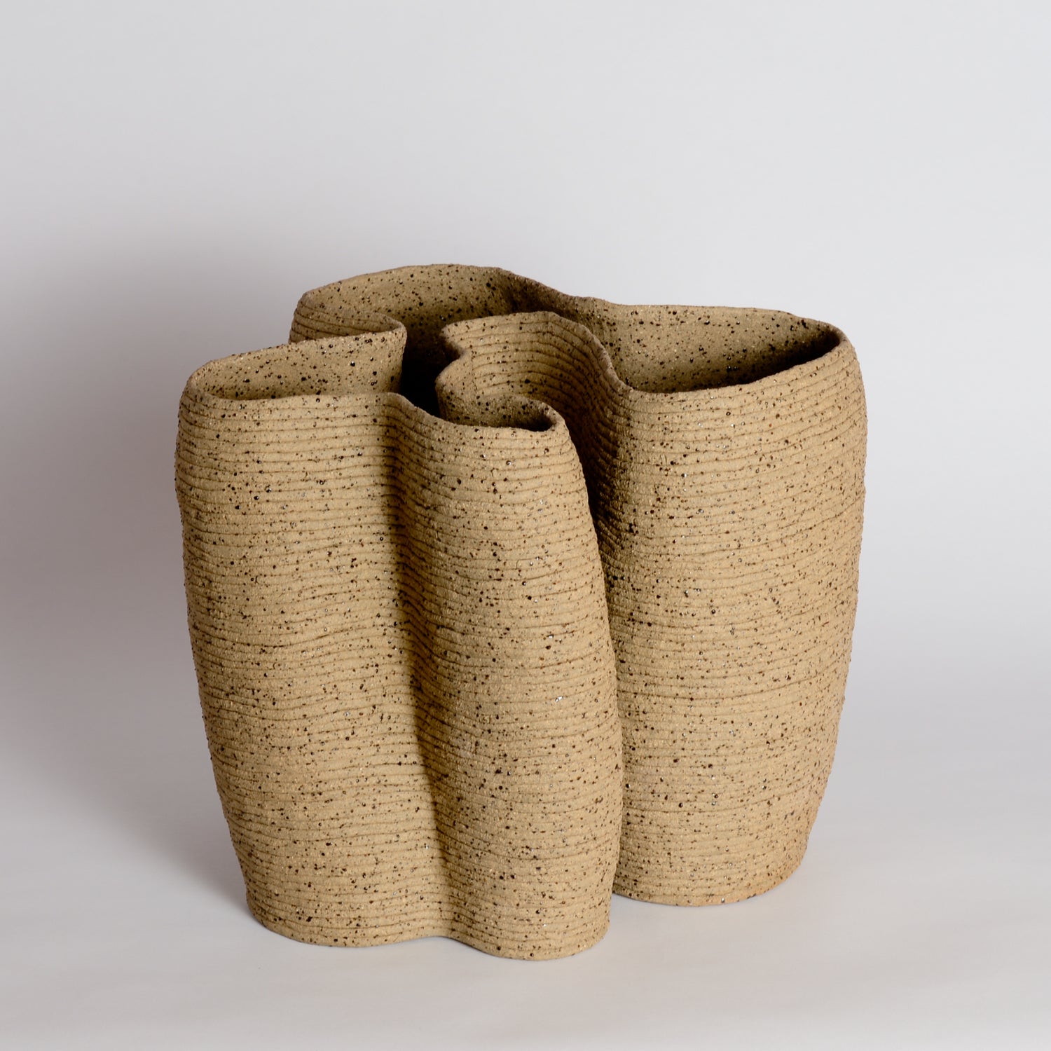 'Open Mountain' Sculpture II