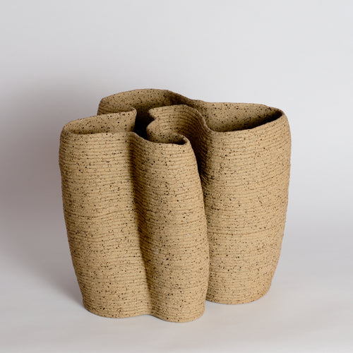 'Open Mountain' Sculpture II