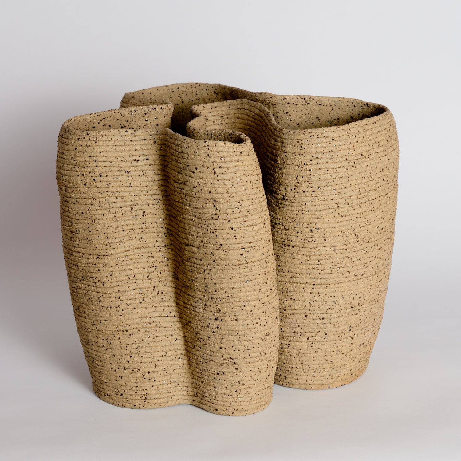 'Open Mountain' Sculpture II