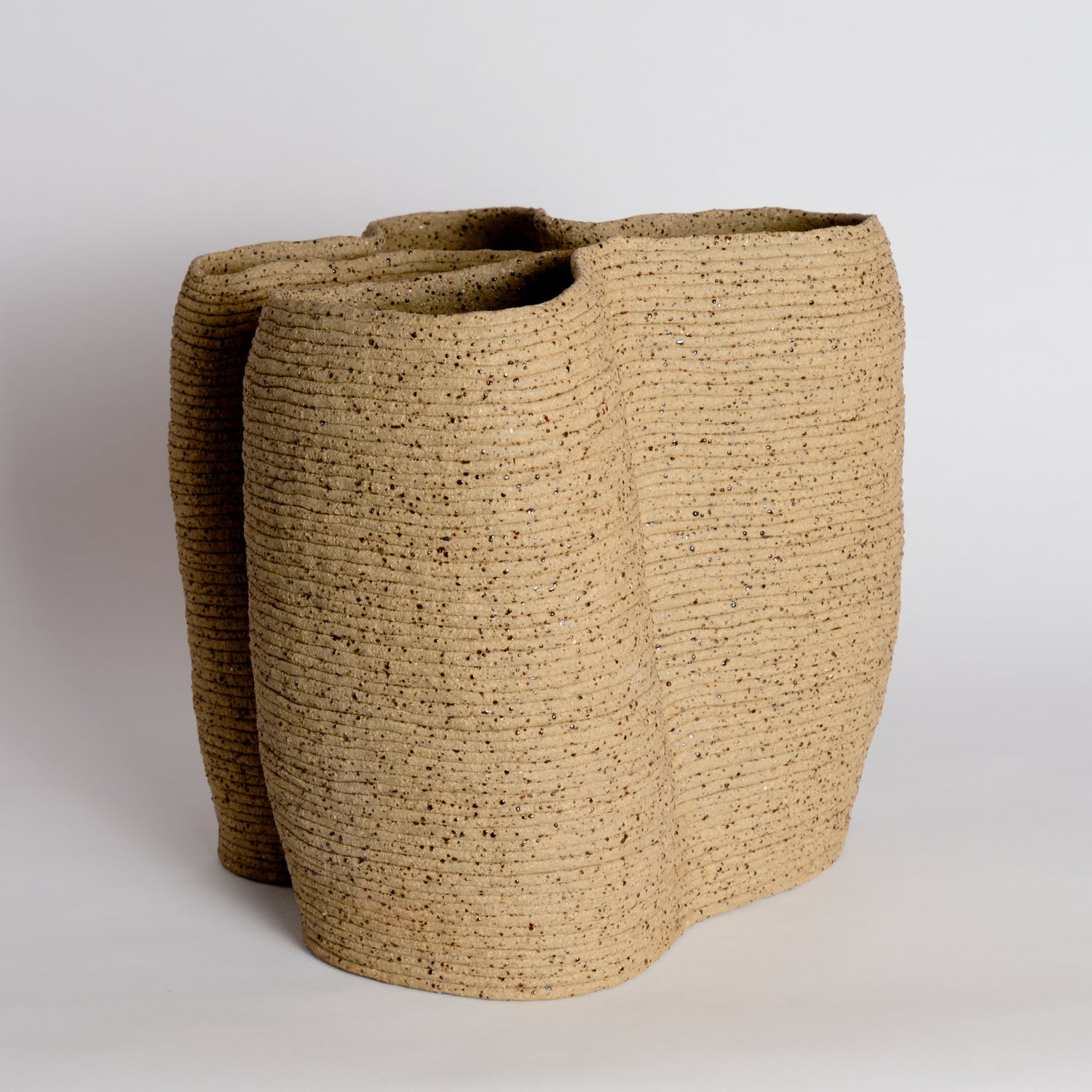 'Open Mountain' Sculpture II