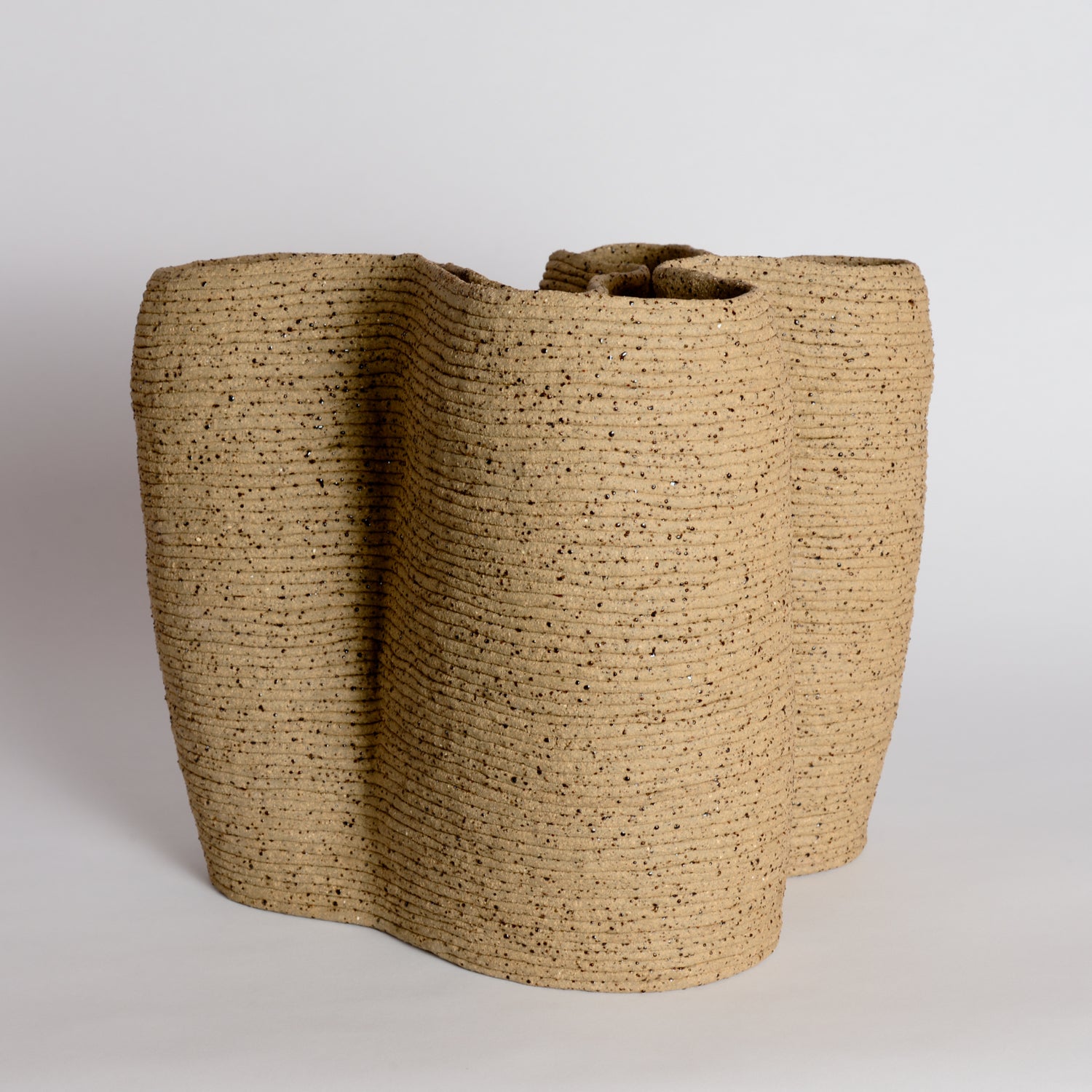 'Open Mountain' Sculpture II