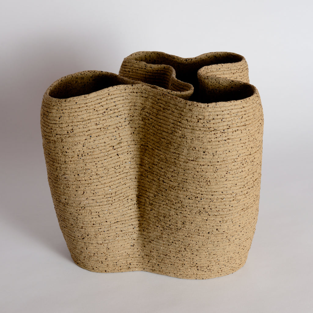 'Open Mountain' Sculpture II