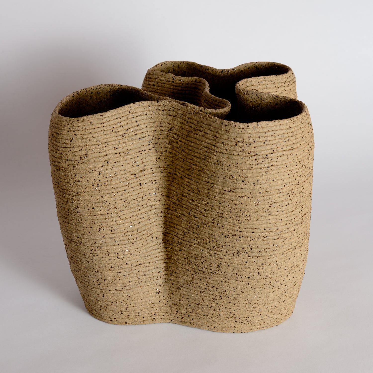 'Open Mountain' Sculpture II