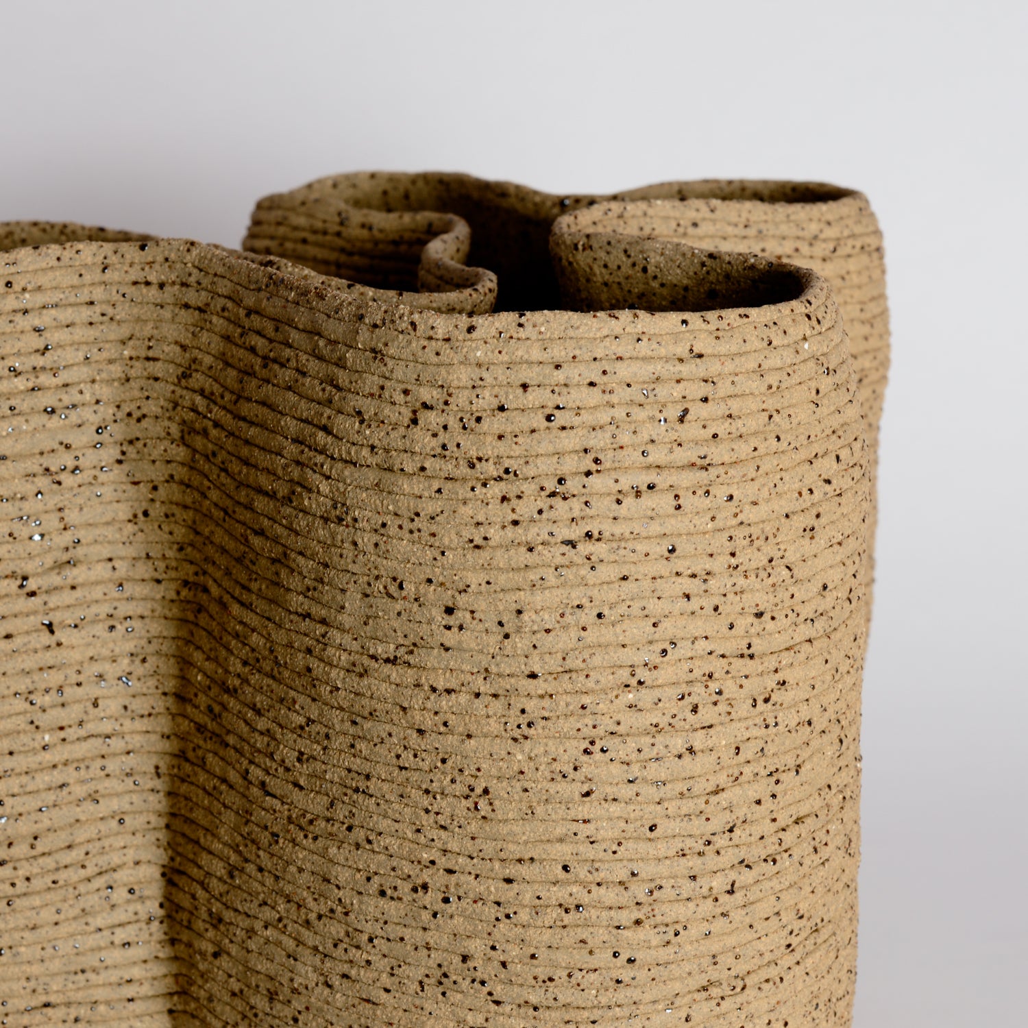 'Open Mountain' Sculpture II