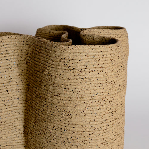 'Open Mountain' Sculpture II