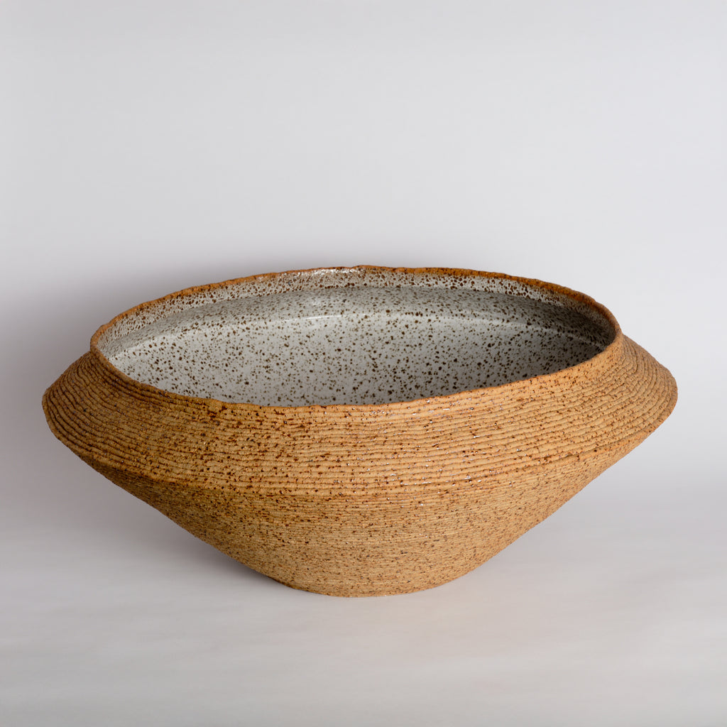 Large Ceramic Bowl