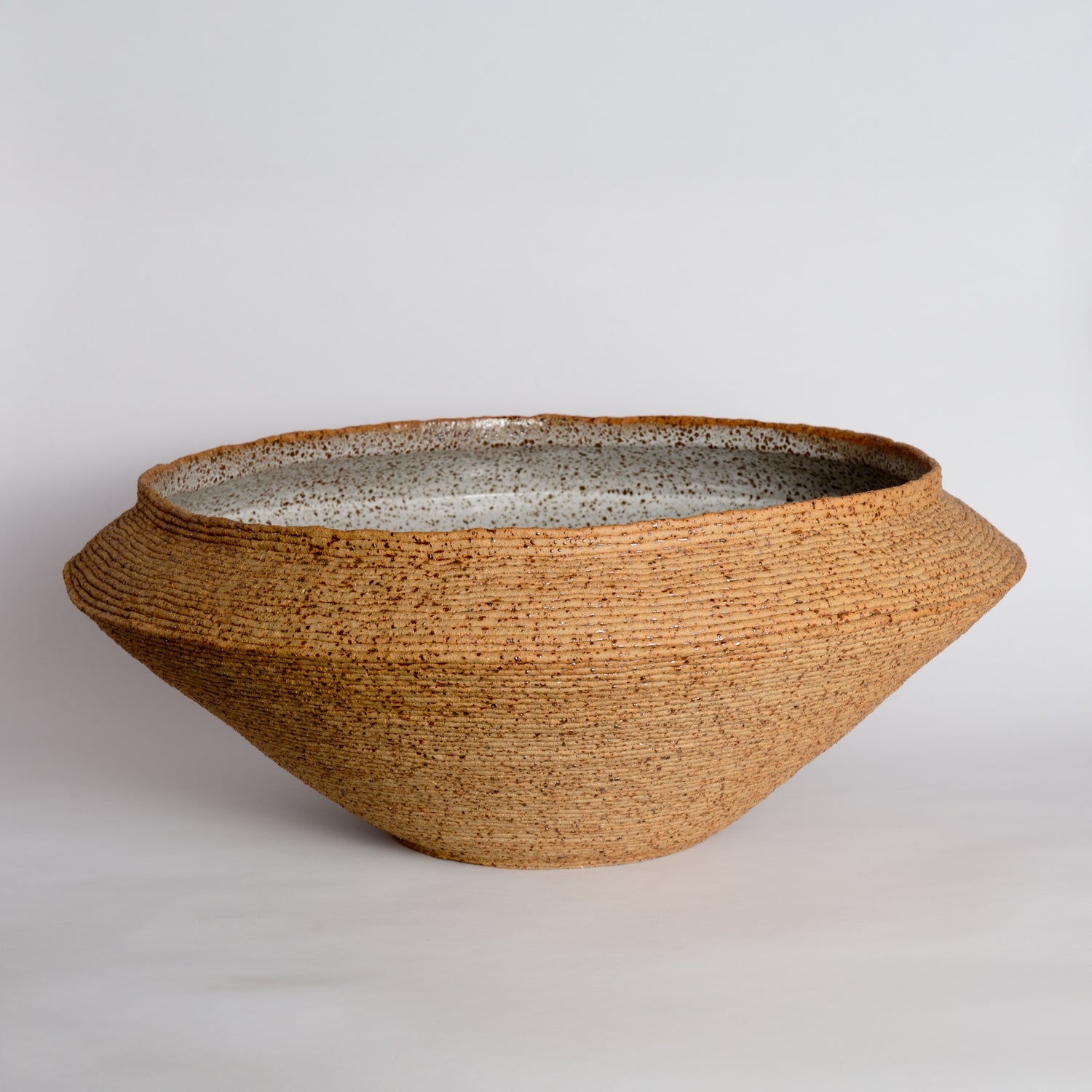 Large Ceramic Bowl