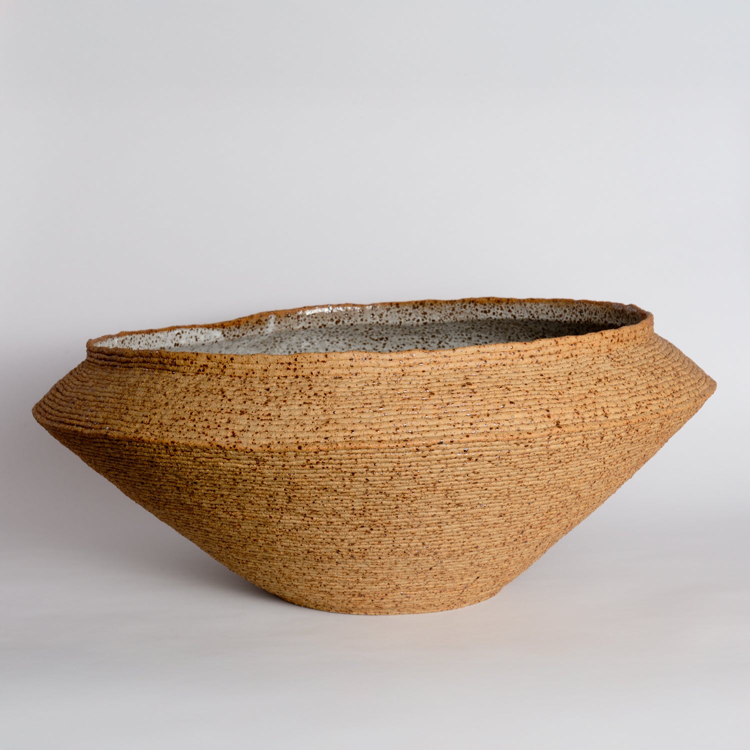 Large Ceramic Bowl