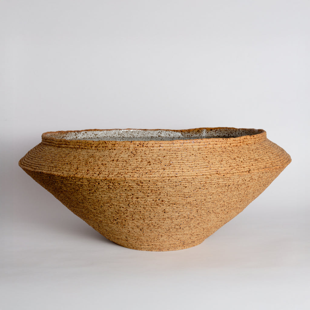 Large Ceramic Bowl